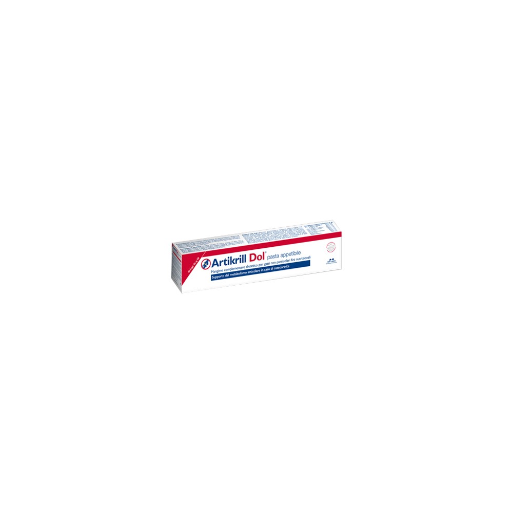 ARTIKRILL DOL GATTO 30G