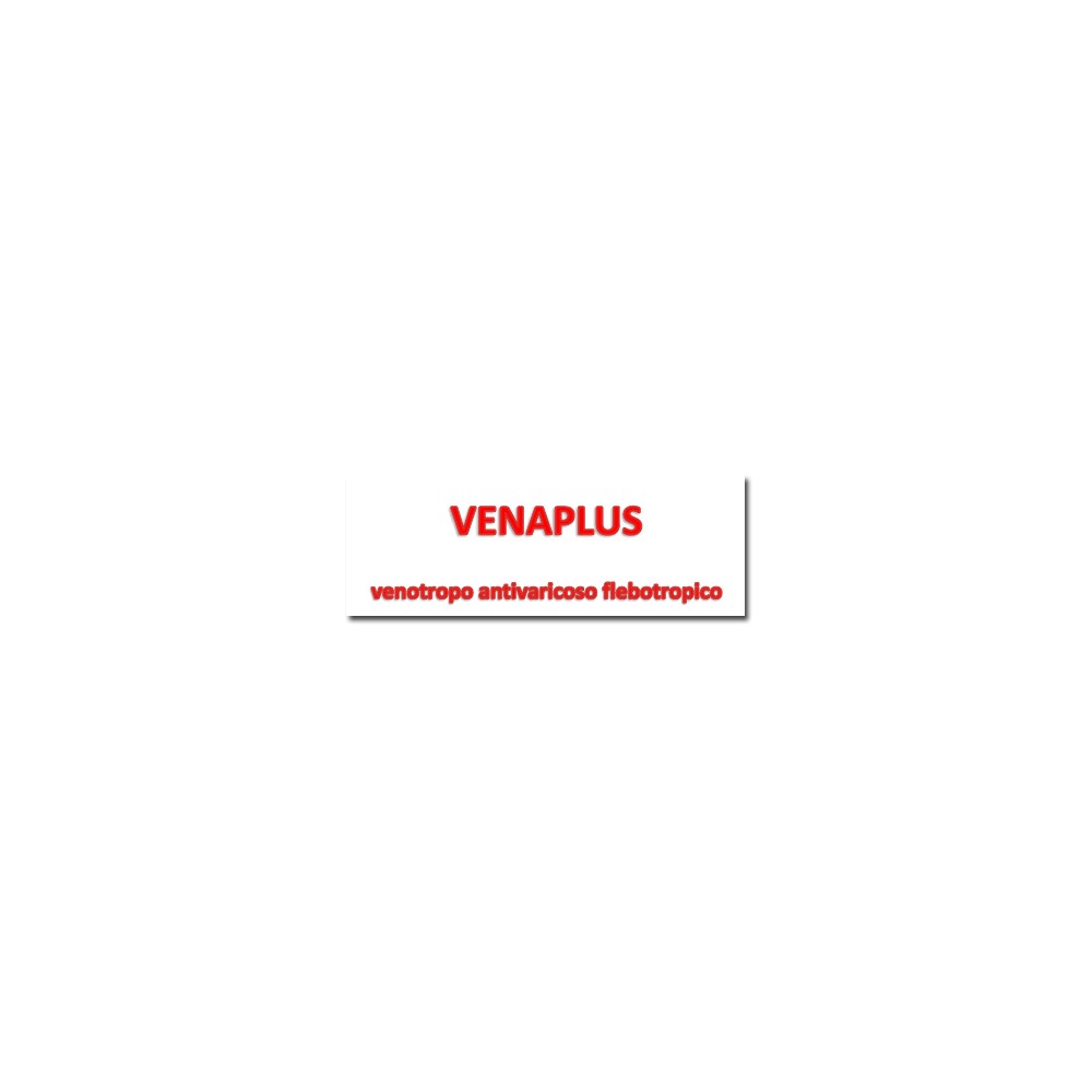VENAPLUS 30CPR