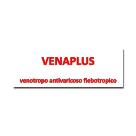 VENAPLUS 30CPR