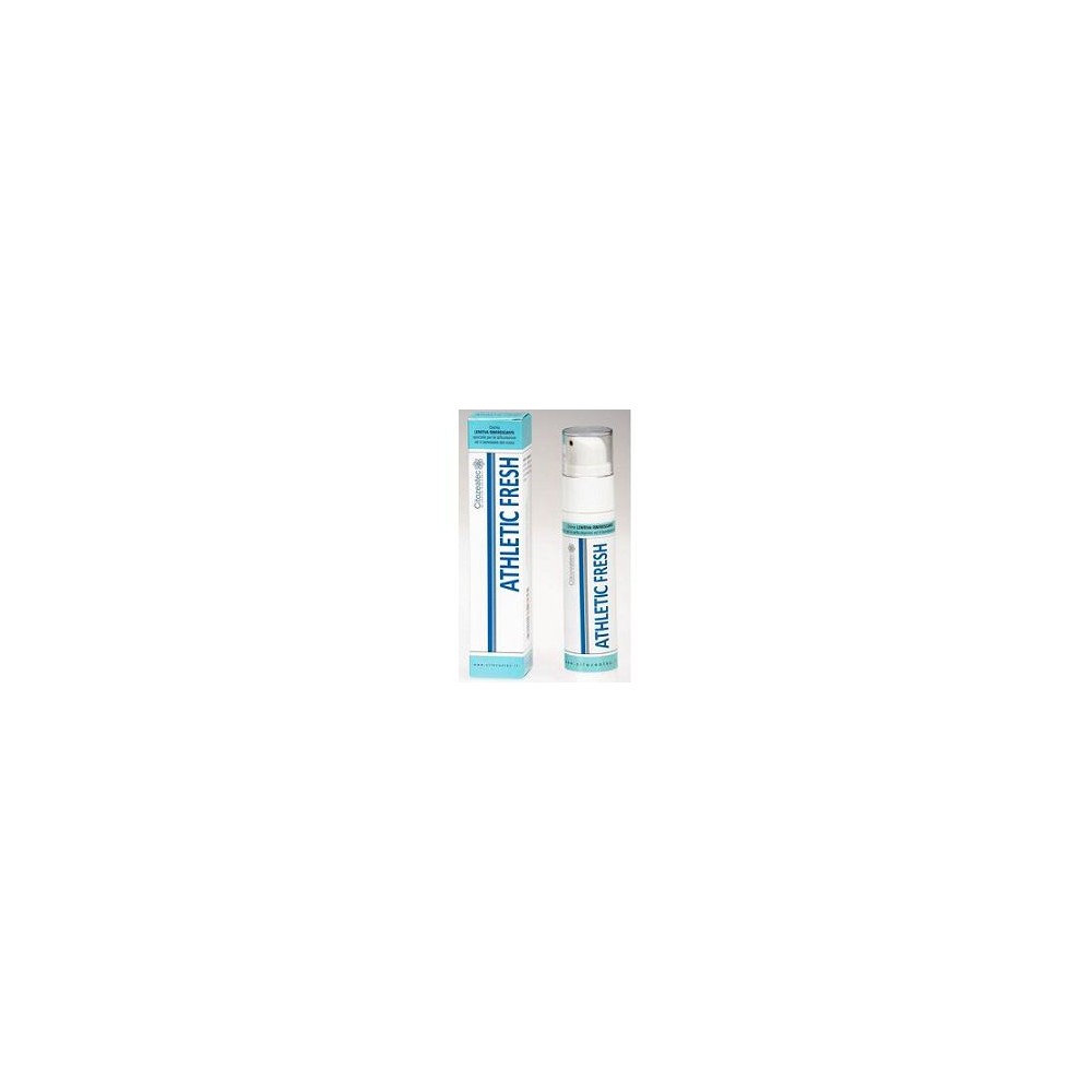 ATHLETIC FRESCH 50ML