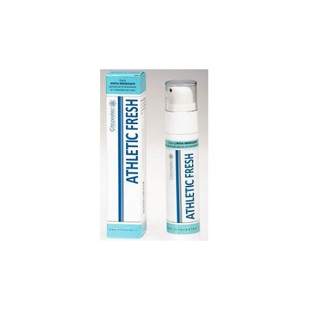 ATHLETIC FRESCH 50ML