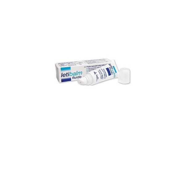 LETIBALM FLUIDO 10ML