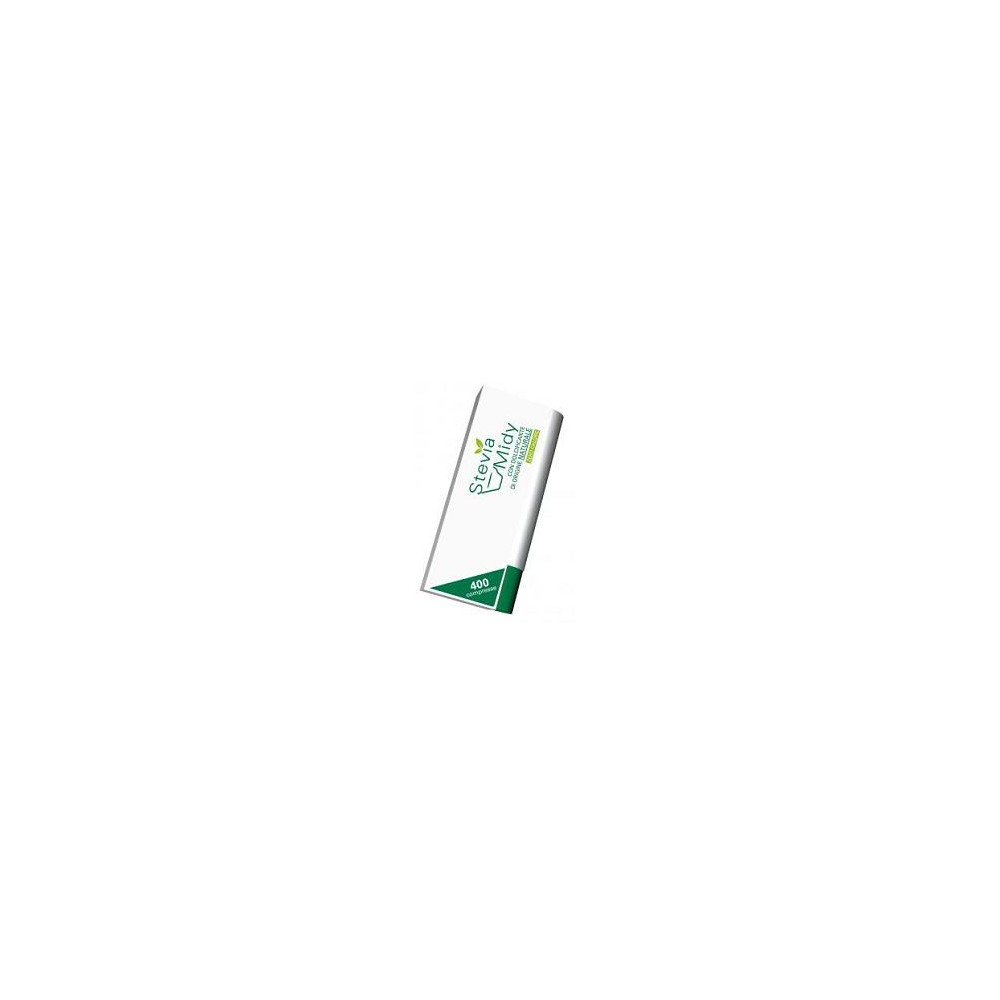 ESI STEVIA MIDY 400CPR