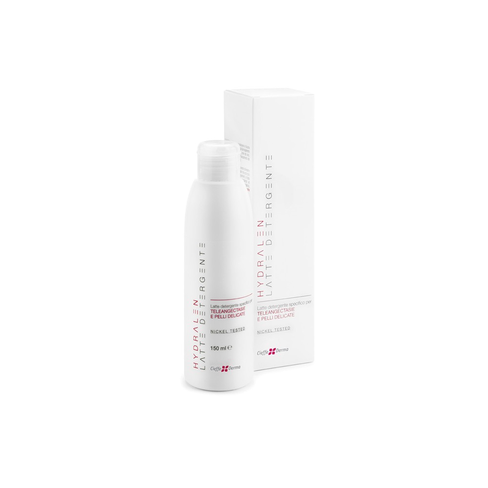 HYDRALEN LATTE DETERGENTE