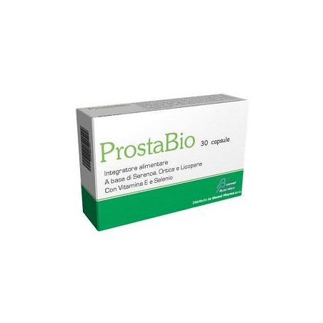 PROSTABIO 30CPS