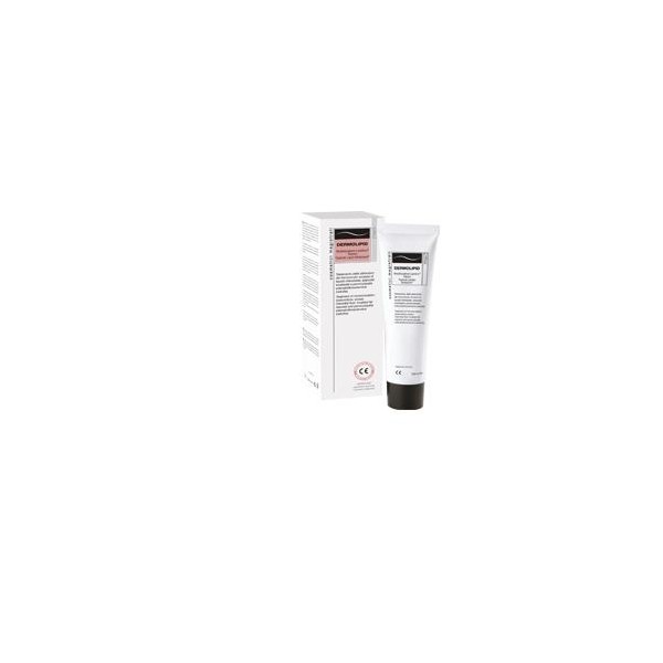 DERMOLIPID TUBO 200ML