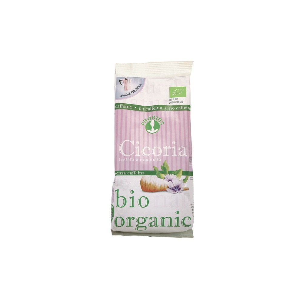 CICORIA S/CAFFEINA 500G