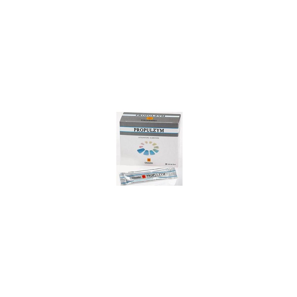 PROPULZYM STICK 30BUST 10ML