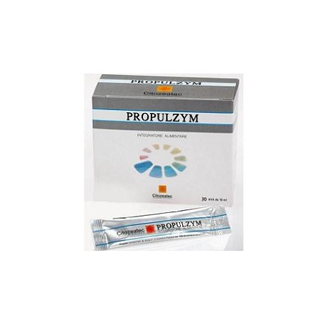 PROPULZYM STICK 30BUST 10ML