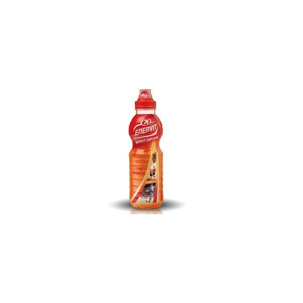 ENERVIT SPORT DRINK ARA 500ML