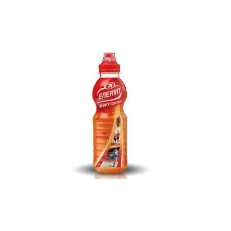 ENERVIT SPORT DRINK ARA 500ML