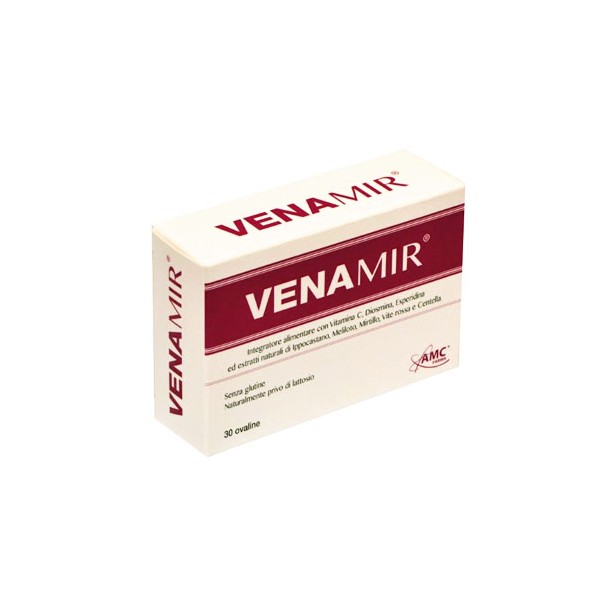 VENAMIR 30OVAL