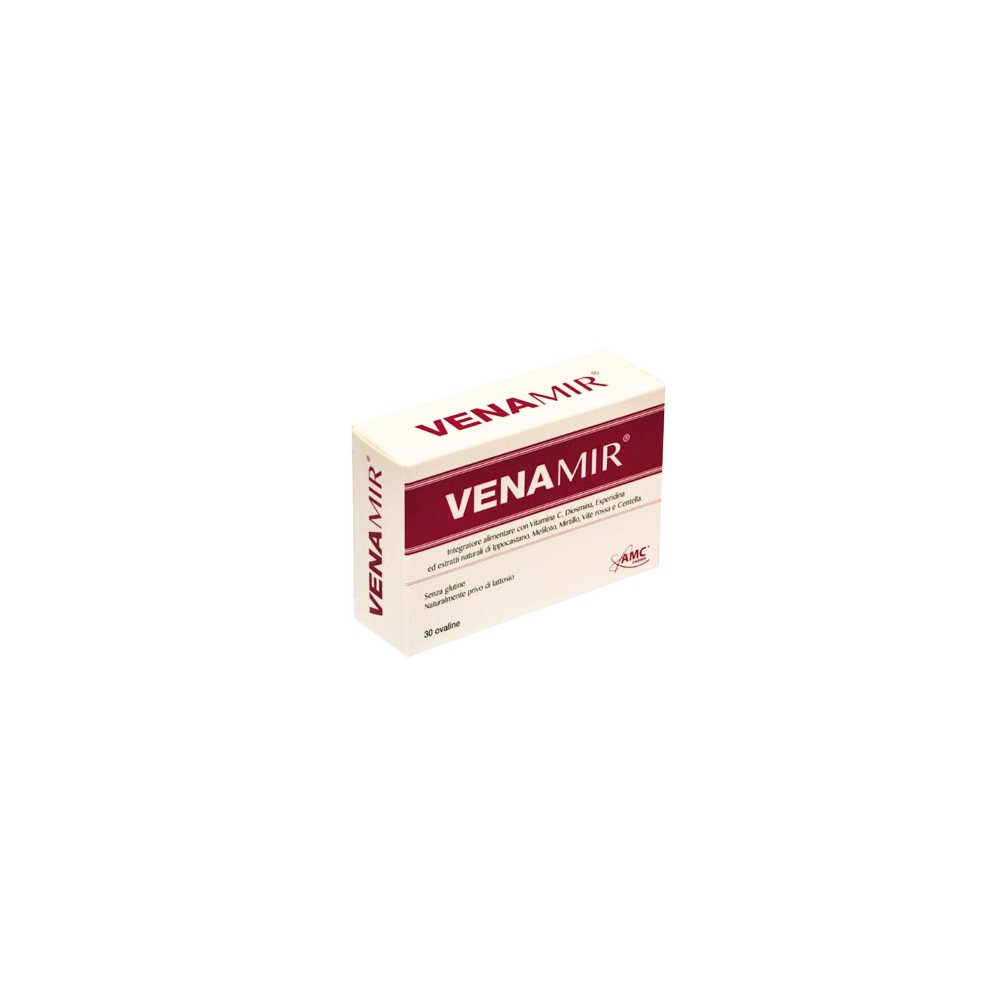VENAMIR 30OVAL