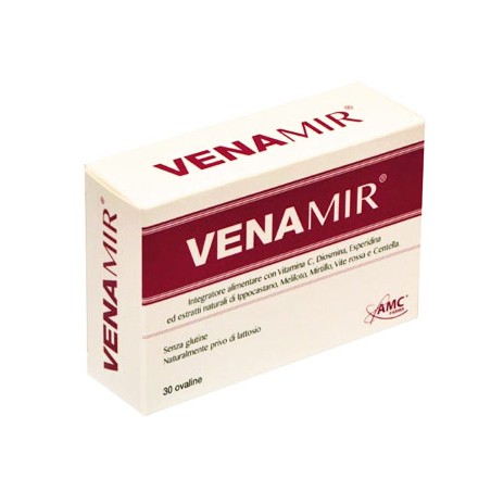 VENAMIR 30OVAL