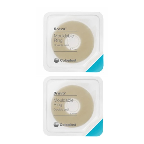 ANELLO PLASMABILE STOMIA 4,2MM