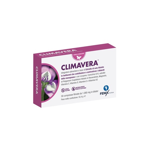 CLIMAVERA 30CPR