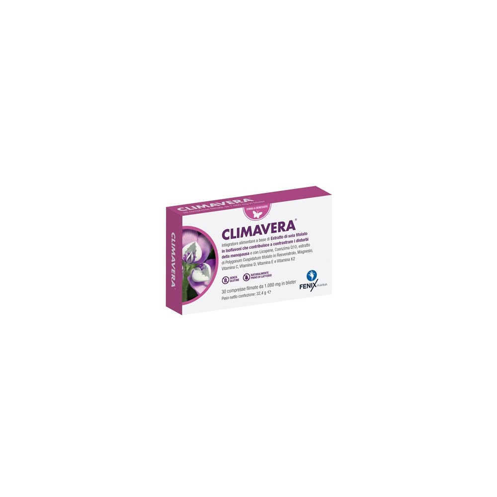 CLIMAVERA 30CPR
