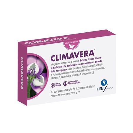 CLIMAVERA 30CPR