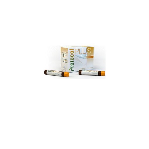 PROTOCOL PLUS 21FL 25ML