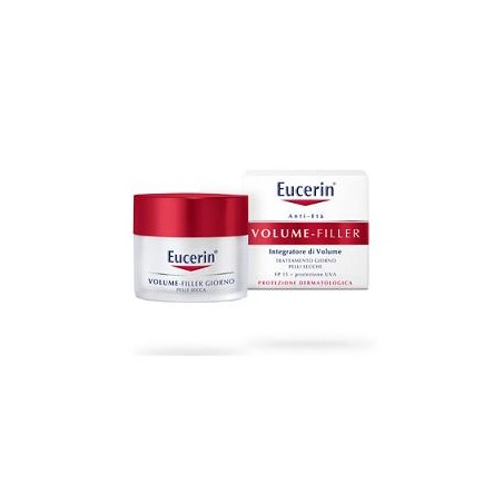 EUCERIN HF VOLUME GG P SEC50ML