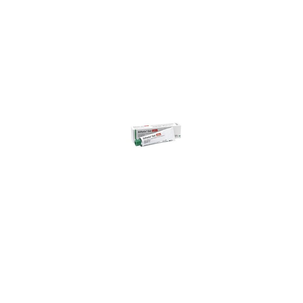 BIRETIX ULTRA GEL TUBO 50ML