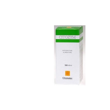 CITOZYM 500ML