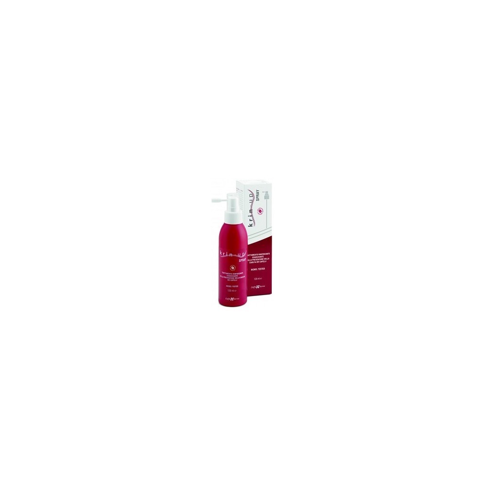KRIN UP SPRAY 120ML