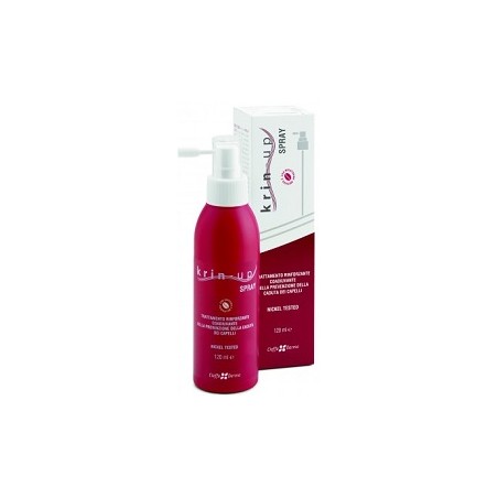 KRIN UP SPRAY 120ML