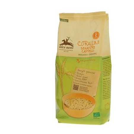 CORALLINI SEN C BIO 500G