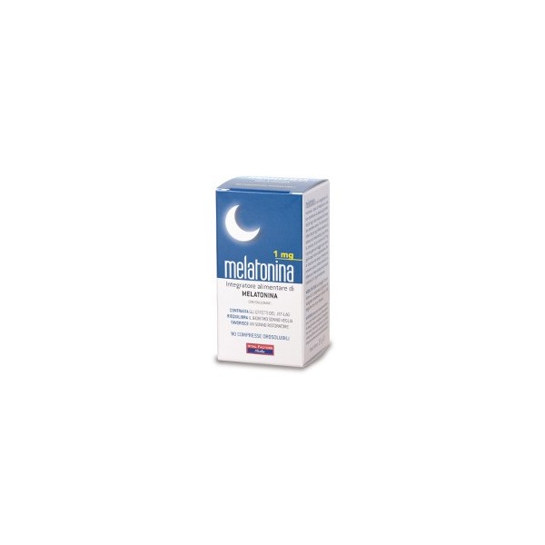 MELATONINA 1MG 90CPR