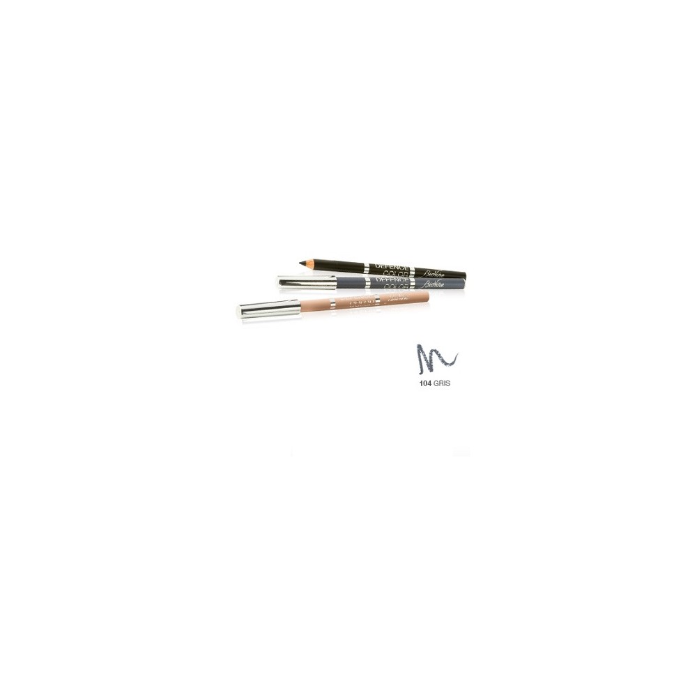 DEFENCE COL MAT OC K&K 104