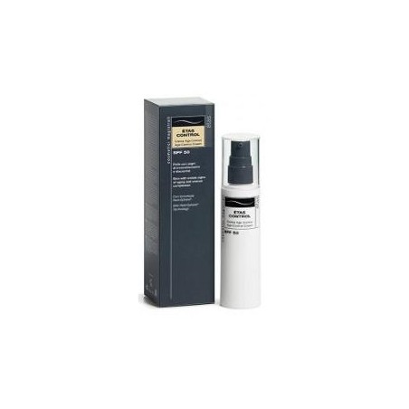 ETAS CONTROL SPF 50 50ML