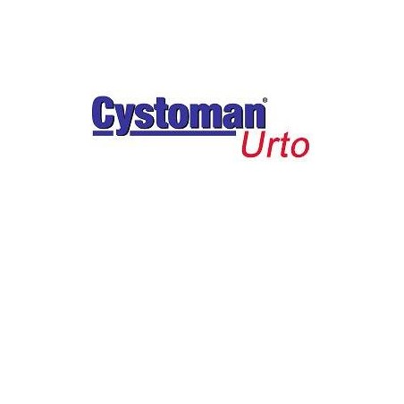 CYSTOMAN URTO 15CPR EFFERVESC