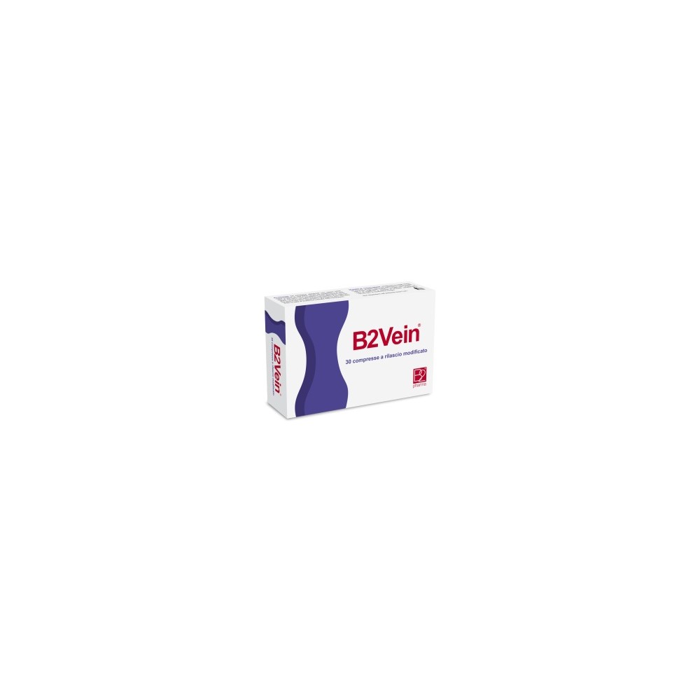B2VEIN 30CPR