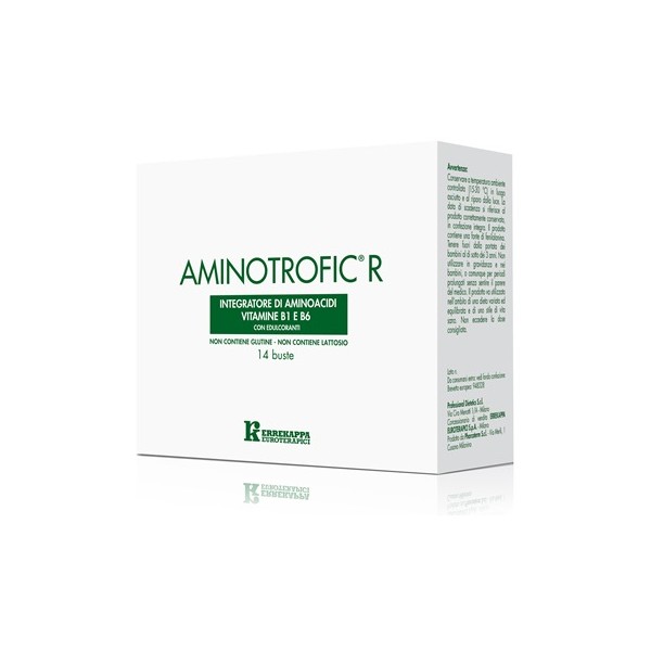 AMINOTROFIC R 14BUST 5,5G