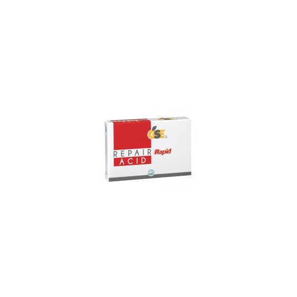 GSE REPAIR RAPID ACID 12CPR