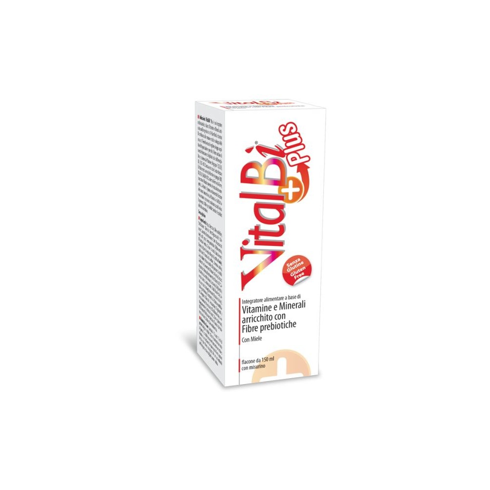VITALBI' PLUS 150ML