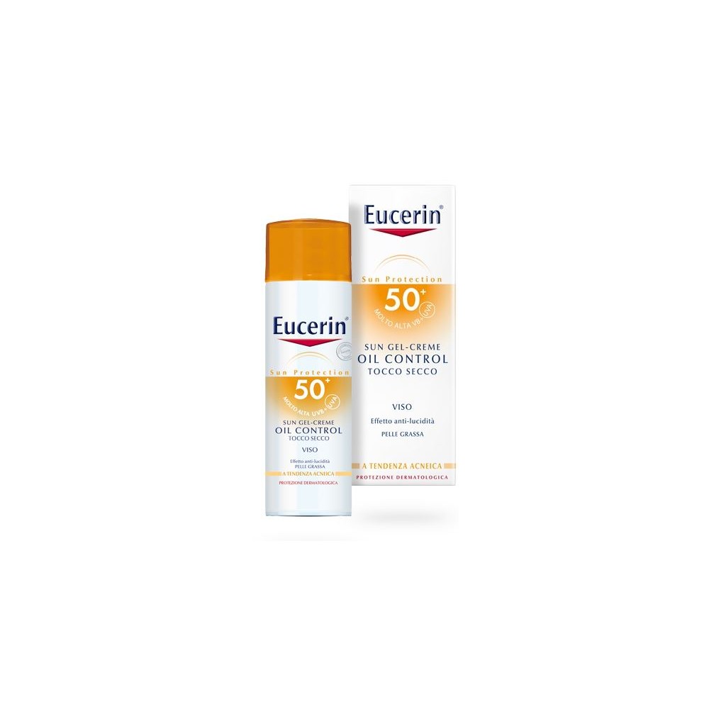 EUCERIN SUN OIL CONTROL 30