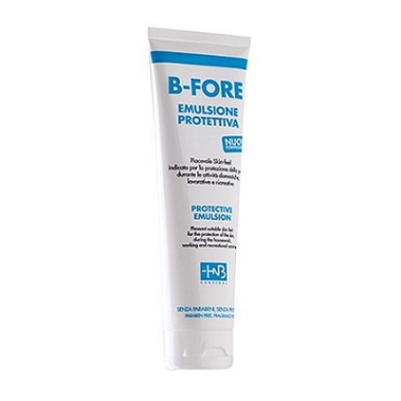 B-FORE EMULSIONE 150ML