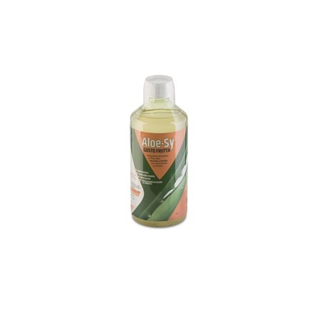 ALOE-SY GUSTO FRUTTA 1000ML