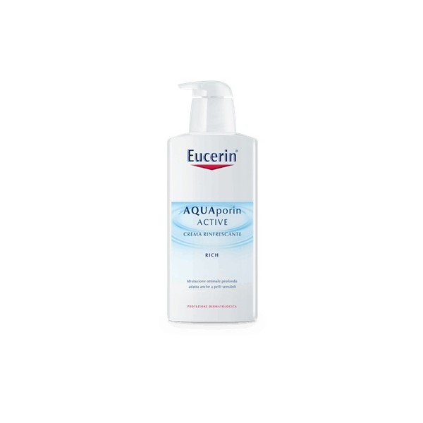 EUCERIN AQUAPORIN ACTIVE RICH