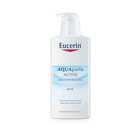 EUCERIN AQUAPORIN ACTIVE RICH
