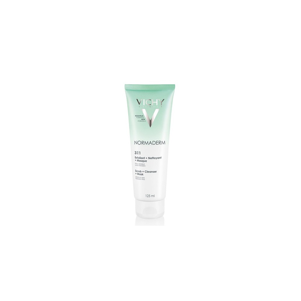 NORMADERM 3IN1 125ML