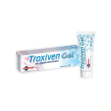 TROXIVEN GEL 50ML