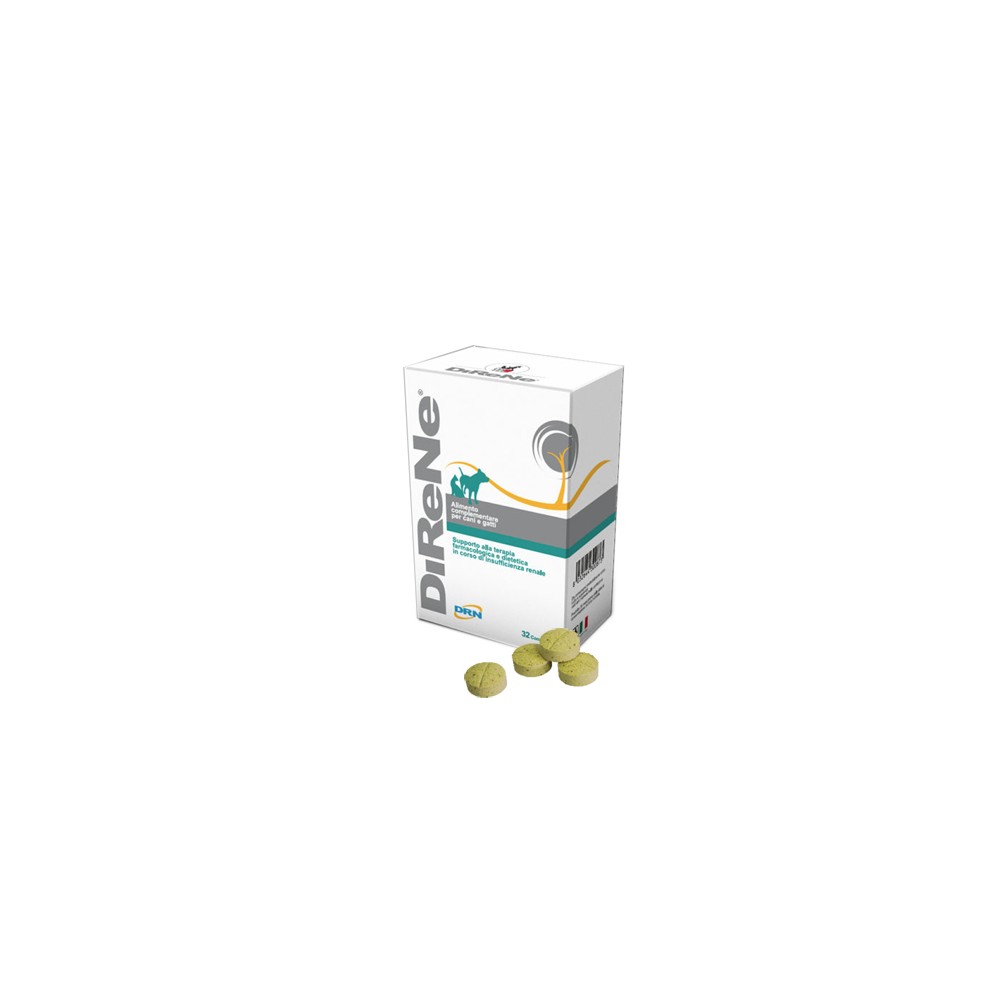 DIRENE 32CPR