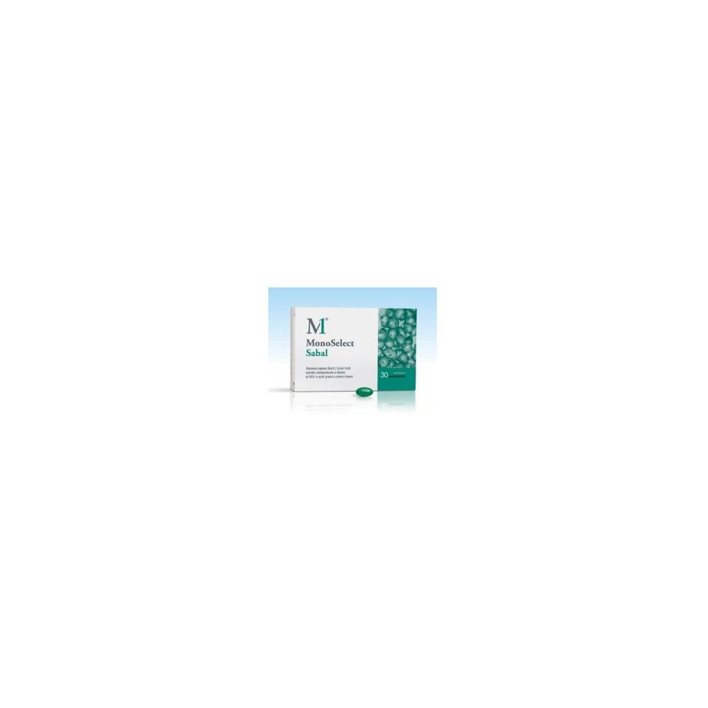 MONOSELECT SABAL 30CPS
