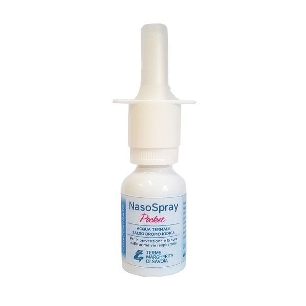 NASOSPRAY 100ML