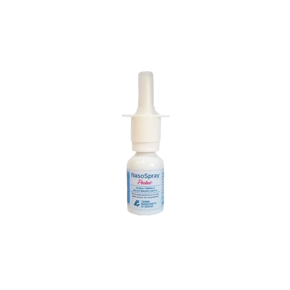 NASOSPRAY 100ML