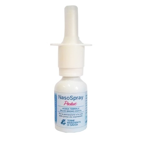 NASOSPRAY 100ML