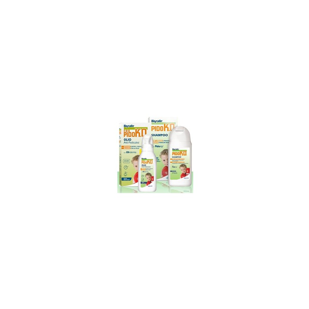 MILICE PIDOKO PRO OLIO+SHAMPOO